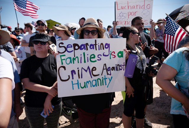 Thế giới tuần qua: Nhen nhóm khủng hoảng